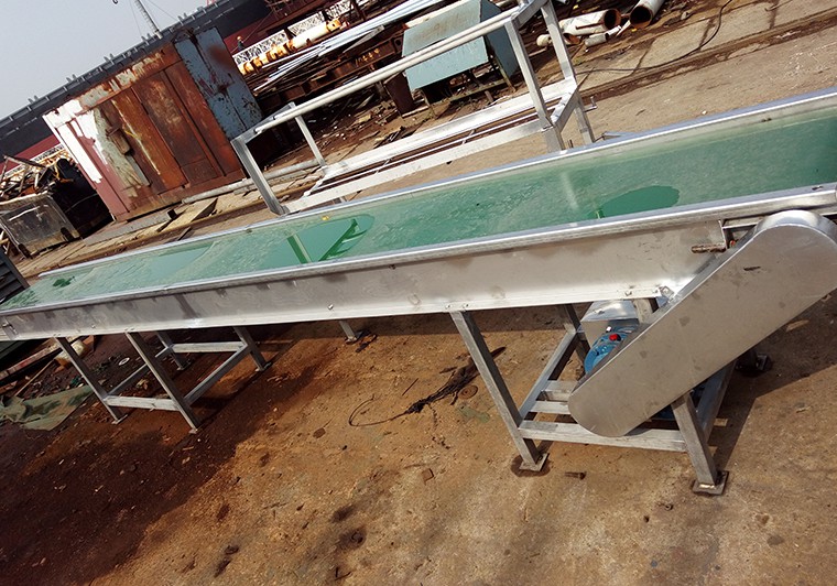 船用不銹鋼配套